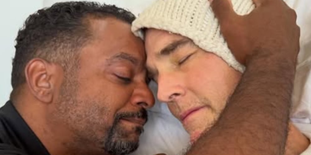 Momentos finais de Alfonso Ribeiro com James Van Der Beek antes de sua trágica morte | Alfonso Ribeiro, James Van Der Beek | Notícias e fofocas sobre celebridades Entretenimento, fotos e vídeos