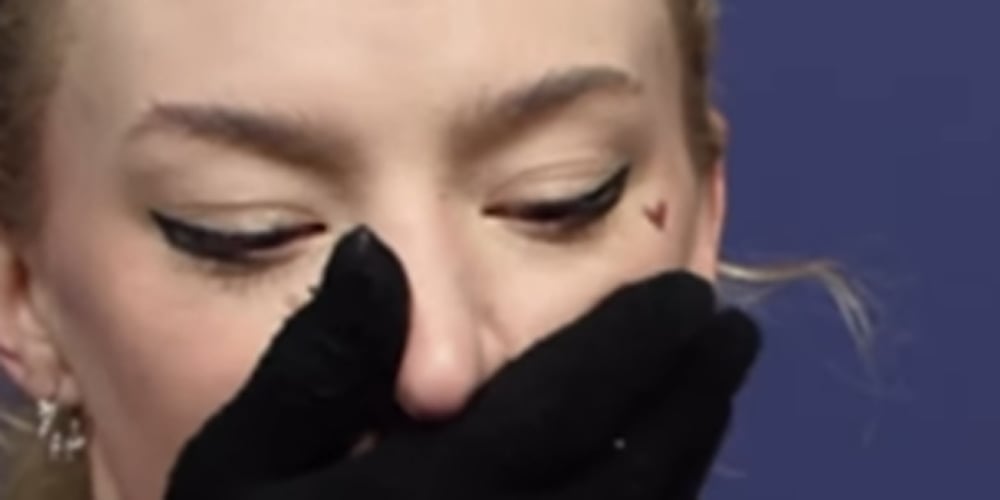 A atleta olímpica Amber Glenn traz uma mensagem surpresa em vídeo de Madonna antes do programa curto feminino | Jogos Olímpicos de Inverno de 2026, Amber Glenn, Madonna, música, Jogos Olímpicos, Jogos Olímpicos de Inverno | Notícias e fofocas sobre celebridades Entretenimento, fotos e vídeos