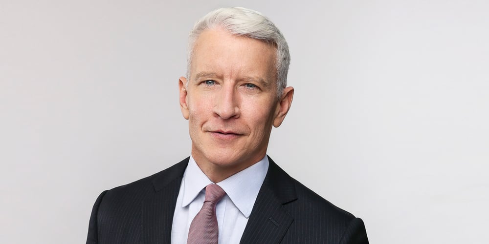Anderson Cooper está deixando “60 Minutes” depois de quase 20 anos 60 Minutes, Anderson Cooper, CBS, Television | Entretenimento, fotos e vídeos de notícias de celebridades e fofocas