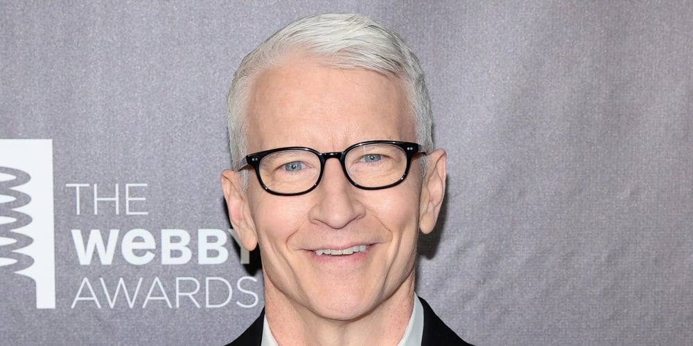Anderson Cooper confirma que está saindo de “60 Minutes”, explica o verdadeiro motivo | 60 Minutos, Anderson Cooper, CBS | Entretenimento, fotos e vídeos de notícias de celebridades e fofocas