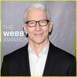Anderson Cooper Confirms He’s Exiting ’60 Minutes,’ Explains the Real Reason Why