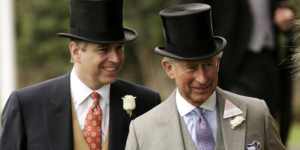 O governo britânico está considerando remover o ex-príncipe Andrew da sucessão real Andrew Mountbatten Windsor, Política, Príncipe Andrew, Realeza | Notícias e fofocas sobre celebridades Entretenimento, fotos e vídeos