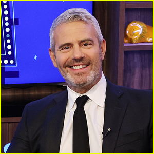 Andy Cohen Reacts to 'The Traitors' All-Stars Season Rumors