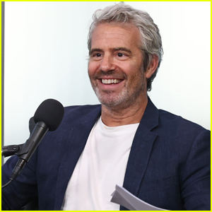 Andy Cohen Explains Why He Turned Down Tickets to Super Bowl 2026