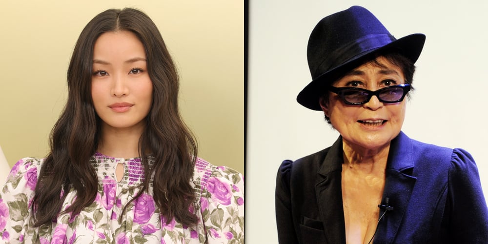 Entrevista com Anna Sawai sobre interpretar Yoko Ono na cinebiografia dos Beatles | Anna Sawai, Filmes, Beatles, Yoko Ono | Notícias e fofocas sobre celebridades Entretenimento, fotos e vídeos