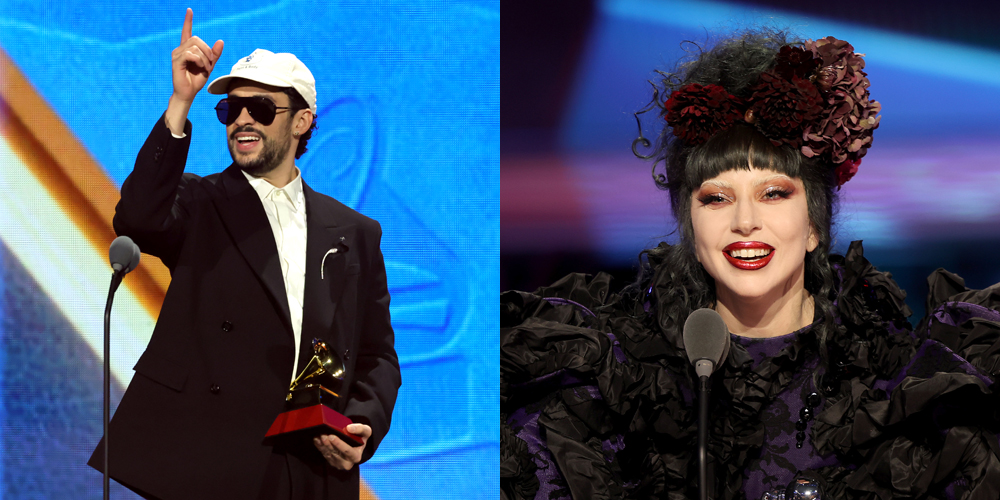 Grammys 2026 Album of the Year Winner: Final Betting Odds Revealed Ahead of Ceremony! | 2026 Grammys, Bad Bunny, Betting, Betting Odds, Clipse, EG, evergreen, Justin Bieber, Kalshi, Kendrick Lamar, Lady Gaga, Leon Thomas, Longform, Odds, Predictions, Sabrina Carpenter, Tyler the Creator | Celebrity News and Gossip | Entertainment, Photos and Videos