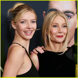 Gwyneth Paltrow's Daughter Apple Martin Reveals The One Cosmetic Procedure She's Had 