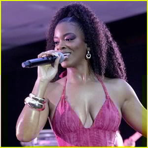 Ari Lennox Announces 'Vacancy Tour' - Dates, Cities, & Ticket Info Revealed!