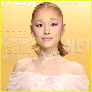 Ariana Grande to Skip Actor Awards 2026, Reason Why Revealed