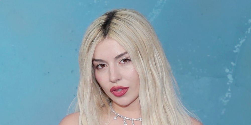 Ava Max confirmou que deixou a Atlantic Records em uma mensagem sincera aos fãs Ava Max, Música | Notícias e fofocas sobre celebridades Entretenimento, fotos e vídeos