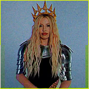 Ava Max Drops New Single & Explains Meaning of Her Comeback Song!