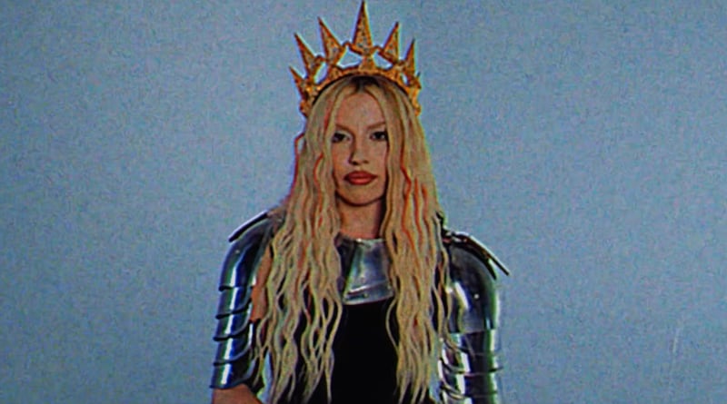 Letra de ‘Kill It Queen’: Ava Max lança novo single e explica o que sua música de retorno significa! | Ava Max, ouça primeiro, músicas, músicas | Notícias e fofocas sobre celebridades Entretenimento, fotos e vídeos