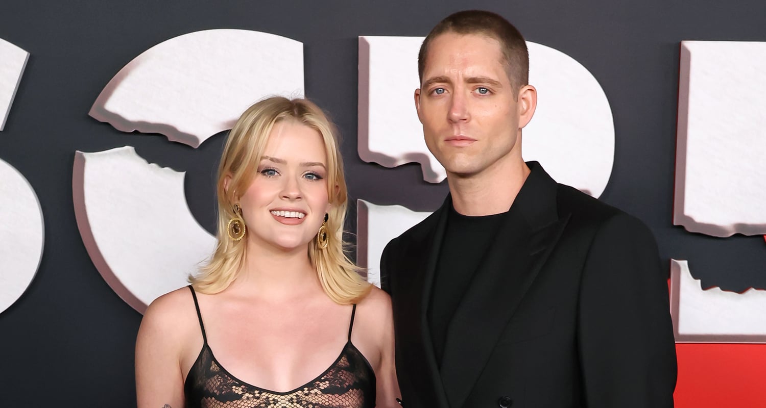 Ava Phillippe Attends ‘Scream 7′ Premiere in L.A. with Boyfriend Dakota Brubaker | Ava Phillippe, Dakota Brubaker, Scream 7 | Celebrity News and Gossip | Entertainment, Photos and Videos