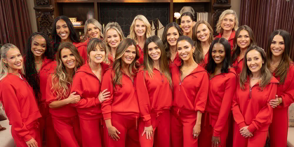‘Bachelorette’ Special Airing After Oscars 2026: 18 Former Bachelor Nation Stars to Return for Taylor Frankie Paul Feature | Ali Fedotowsky-Manno, Andi Dorfman-Hart, Ashley Hebert-Rosenbaum, Becca Kufrin, Charity Lawson, DeAnna Pappas, Desiree Siegfried, Emily Maynard-Johnson, Hannah Brown-Woolard, Joan Vassos, JoJo Fletcher, Kaitlyn Bristowe, Katie Thurston, Meredith Phillips, Rachel Lindsay, Rachel Recchia, Taylor Frankie Paul, tayshia adams, The Bachelorette, Trista Sutter | Celebrity News and Gossip | Entertainment, Photos and Videos
