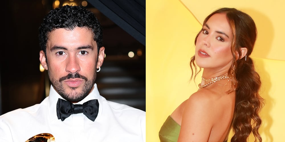 Bad Bunny vai à praia com a namorada Gabriela Berlingeri na Austrália em meio a um romance intermitente | Coelhinha Má, Biquíni, Gabriela Berlingeri | Notícias e fofocas sobre celebridades Entretenimento, fotos e vídeos