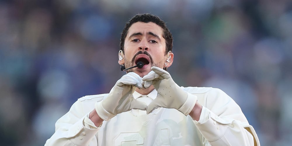 Bad Bunny gera rumores de romance com sua chegada à Argentina | Coelhinha Má, Gabriela Berlingeri | Notícias e fofocas sobre celebridades Entretenimento, fotos e vídeos