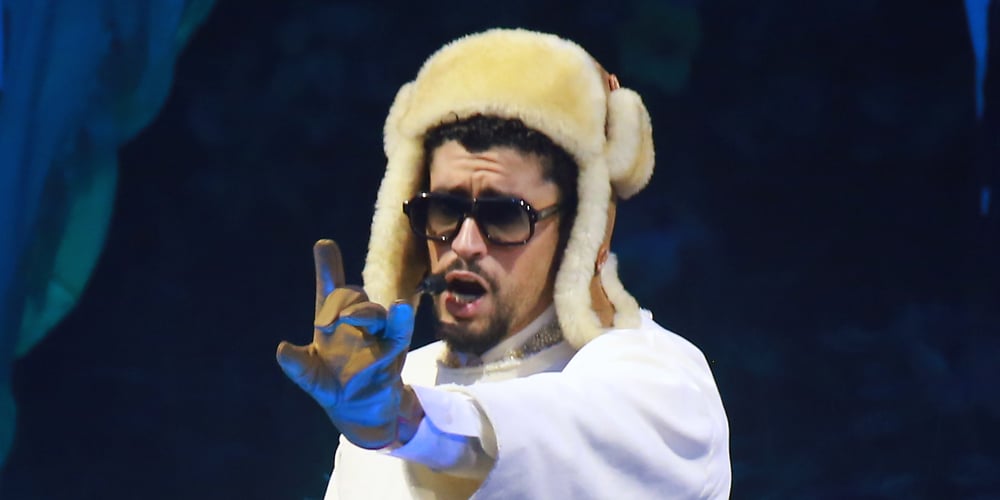Who Will Join Bad Bunny at the 2026 Super Bowl Halftime Show? Guests Ranked by Betting Odds