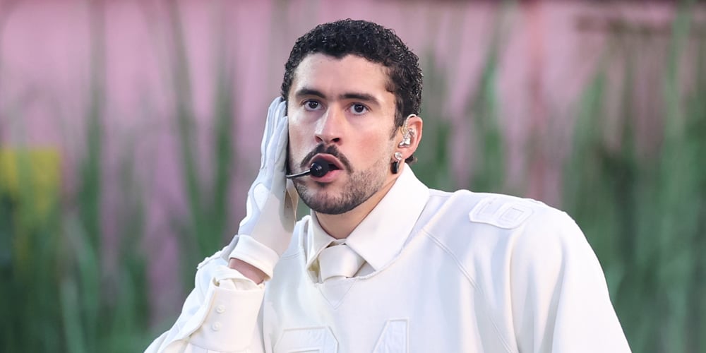 Celebrities Criticizing Bad Bunny’s Super Bowl 2026 Halftime Show Performance, Including 2 ‘Real Housewives’