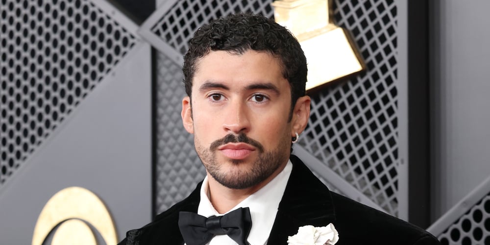 How Did Bad Bunny Get His Stage Name & What Is His Real Name?