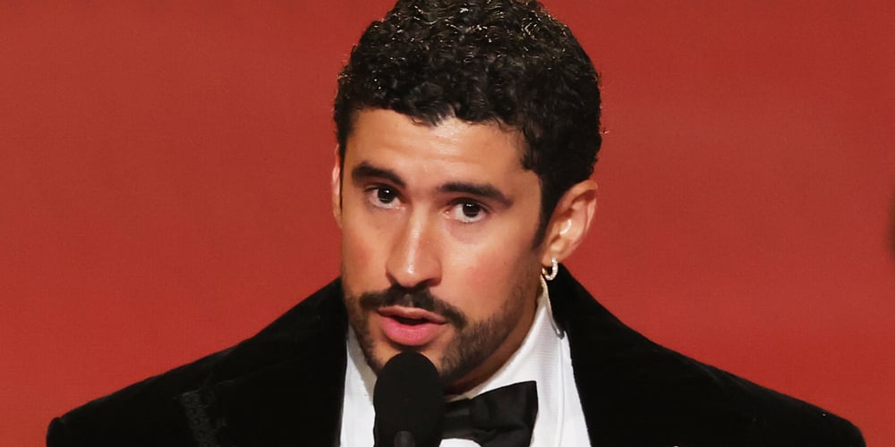 Bad Bunny’s New Podcast Just Declared War on Free Speech.