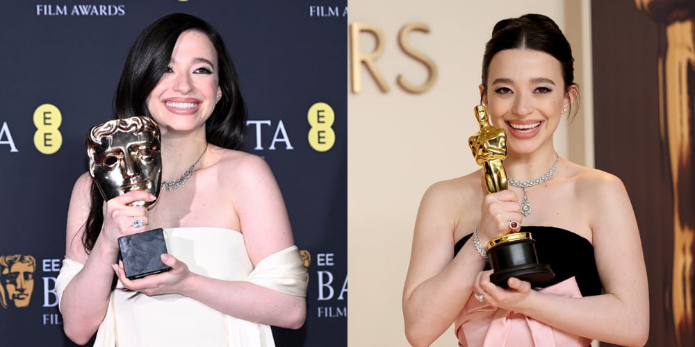 Os vencedores do BAFTA prevêem o Oscar? O que a história mostra? 2026 BAFTA, 2026 Oscar, BAFTA, Oscar | Notícias e fofocas sobre celebridades Entretenimento, fotos e vídeos
