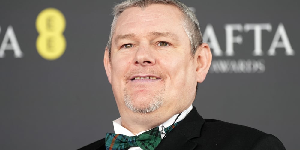 Comentário do confronto N-Word do BAFTA 2026: Alan Cummings fala após o incidente de John Davidson | 2026 BAFTA, BAFTA, John Davidson, Sarah Puth | Notícias e fofocas sobre celebridades Entretenimento, fotos e vídeos