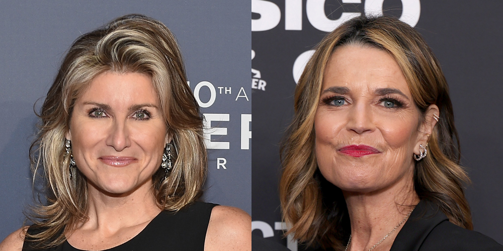 Nancy Guthrie Search: Sheriff Slams Media for Naming a Suspect Amid Ashleigh Banfield's Report About Son-in-Law