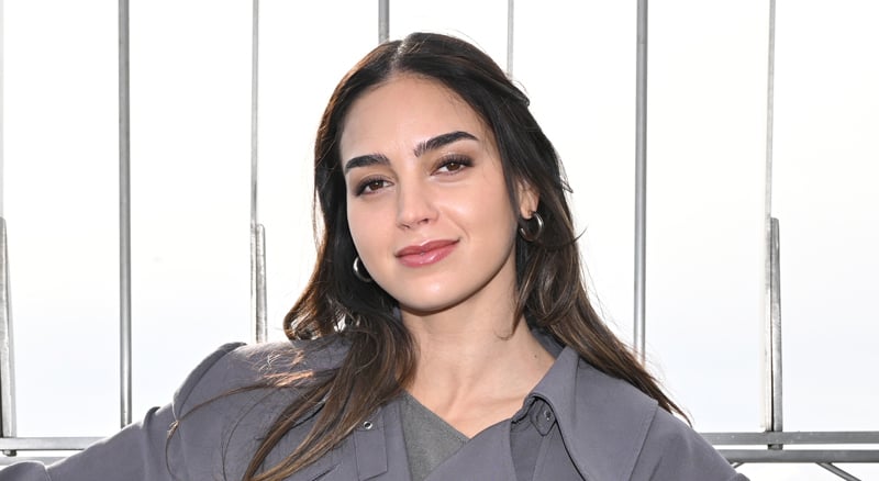 Melissa Barrera vai interpretar Rose no musical da Broadway Titanic! | Broadway, Melissa Barrera, Titanic | Notícias e fofocas sobre celebridades Entretenimento, fotos e vídeos