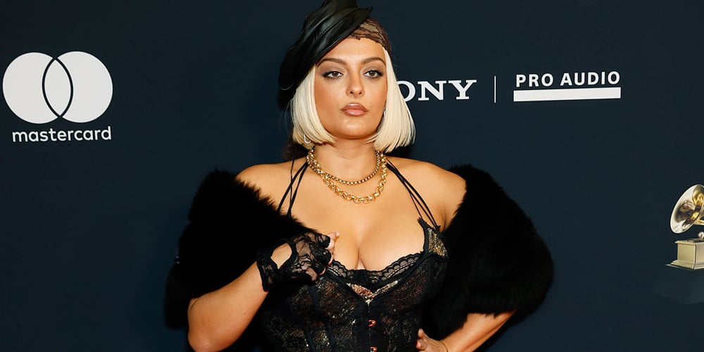 Bebe Rexha Provides an Update on Her Love Life: ‘I Have Three on the Roster’ | Bebe Rexha | Celebrity News and Gossip | Entertainment, Photos and Videos