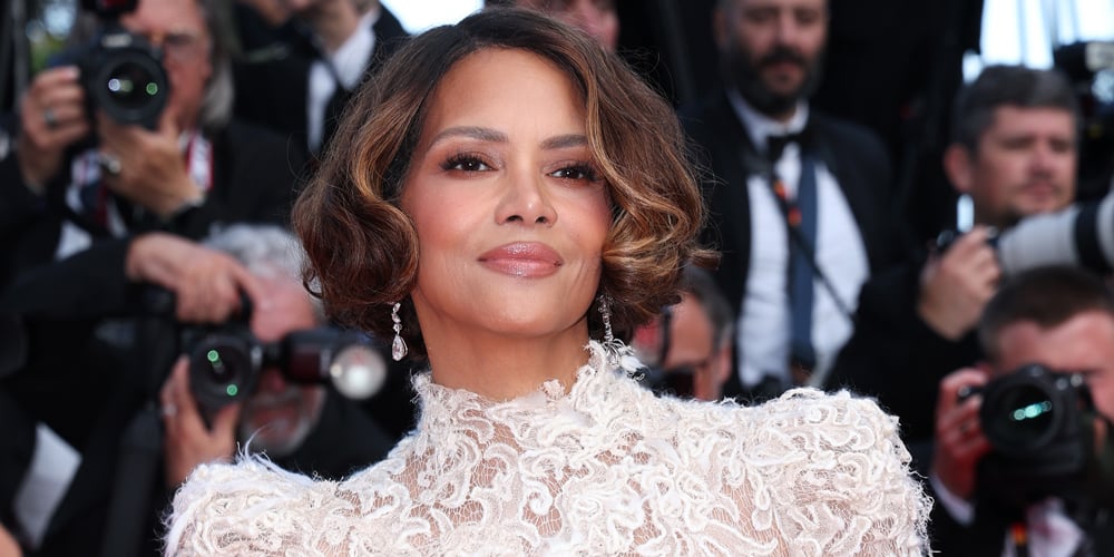 Halle Berry explica por que ‘recusa muitas entrevistas’ e revela as manchetes que deseja ver sobre si mesma | Halle Berry | Notícias e fofocas sobre celebridades Entretenimento, fotos e vídeos