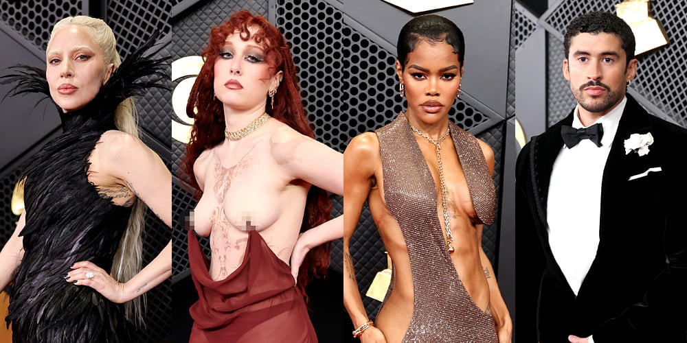 Fashion Anarchy Erupts! 2026 Grammys’ Top 15 Looks Decried as “Tasteless” and “Deeply Offensive”