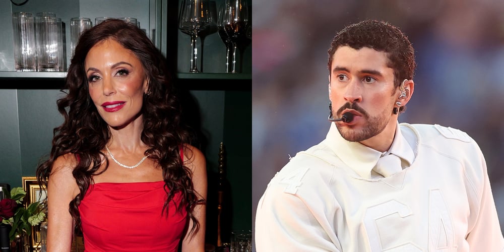 Bethenny Frankel critica as pessoas que tentaram convencê-la do coelho viral | Bethenny Frankel | Notícias e fofocas sobre celebridades Entretenimento, fotos e vídeos