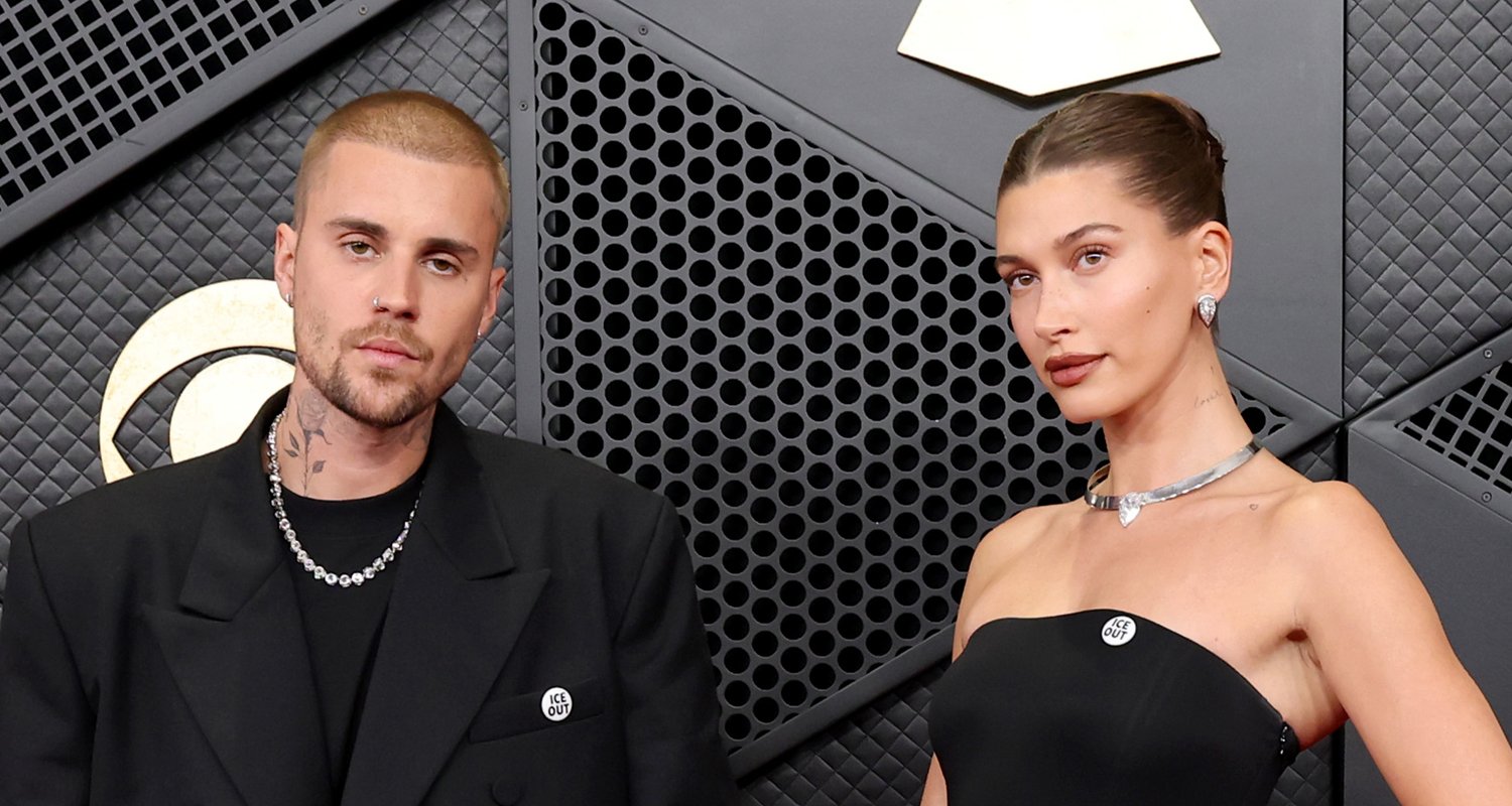 Hailey Bieber fala como ela e Justin Bieber equilibram trabalho e criação do filho Jack Hailey Bieber, Justin Bieber | Notícias e fofocas sobre celebridades Entretenimento, fotos e vídeos