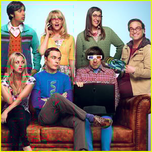 Richest 'Big Bang Theory' Cast Members Ranked by Net Worth (The Wealthiest is Worth $160 Million!)