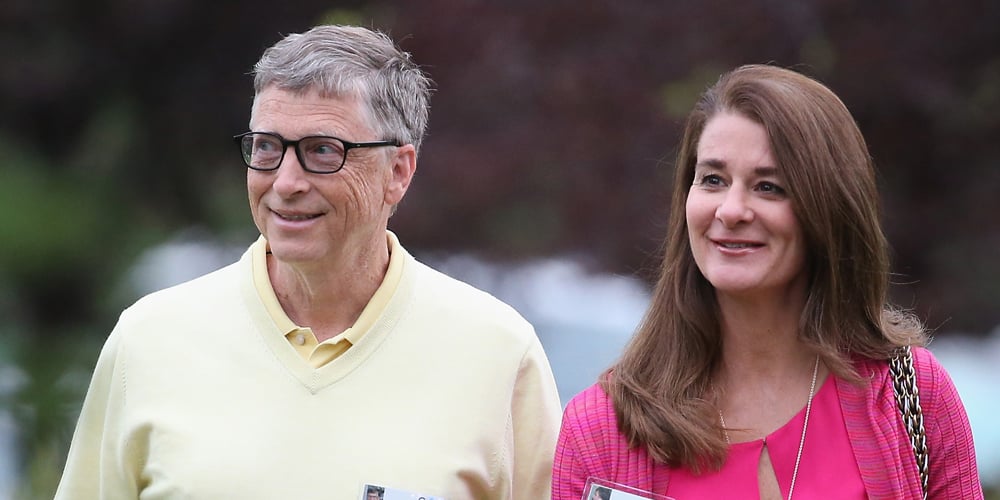 Melinda Gates Reacts to Bill Gates – Jeffrey Epstein Headlines After That ‘Russian Girls’ Email | Bill Gates, Epstein Files, Melinda Gates | Celebrity News and Gossip | Entertainment, Photos and Videos