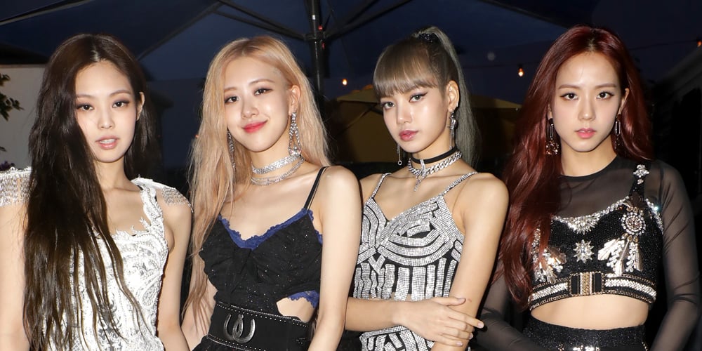 BLACKPINK Announce ‘DEADLINE’ Track List, Including 4 New Songs! | Blackpink, Jennie, Jisoo, K-Pop, Lisa, Music, Rose | Celebrity News and Gossip | Entertainment, Photos and Videos
