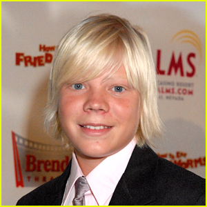 Blake Garrett Dead at 33 - 'How to Eat Fried Worms' Child Actor Passes Away