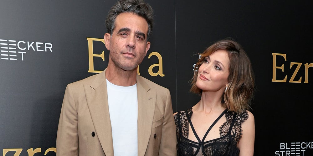 Rose Byrne defende parceiro Bobby Cannavale por perder o Globo de Ouro para ir à Reptile Expo | Bobby Cannavale, Rose Byrne | Notícias e fofocas sobre celebridades Entretenimento, fotos e vídeos