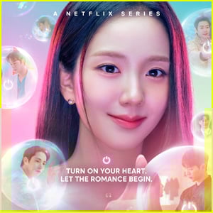Jisoo Stars in Netflix K-Drama!