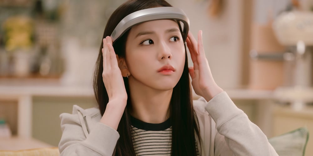 'Boyfriend on Demand' Trailer: Jisoo Stars in Netflix K-Drama!