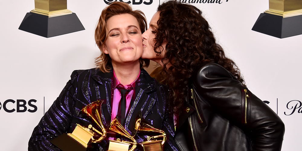 Who is Brandi Carlile's Wife? They Have 2 Beautiful Daughters Togethe...