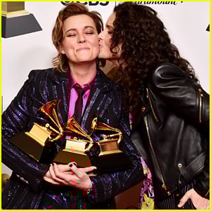 Who is Brandi Carlile's Wife? They Have 2 Beautiful Daughters Together!