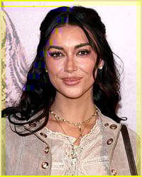 Brianna LaPaglia Says Ex Zach Bryan's New Marriage Was a 'Dig' At Her