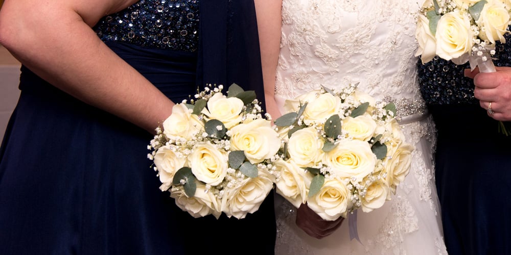 Noiva acusada de convidar a filha da prima para seu casamento, mas jura que não é um ‘Monstro Bridezilla’ | Interesse Humano, Reddit, Casamento, Casamentos | Entretenimento, fotos e vídeos de notícias de celebridades e fofocas