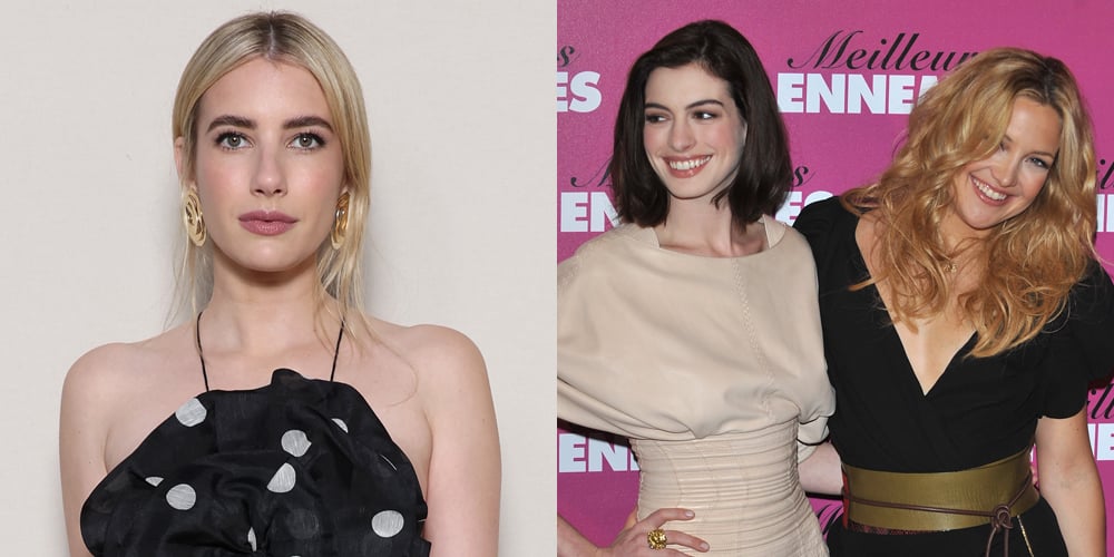 Show de ‘Bride Wars’ na Peacock Works, Emma Roberts estrelará | Guerras de noivas, pavão | Notícias e fofocas sobre celebridades Entretenimento, fotos e vídeos