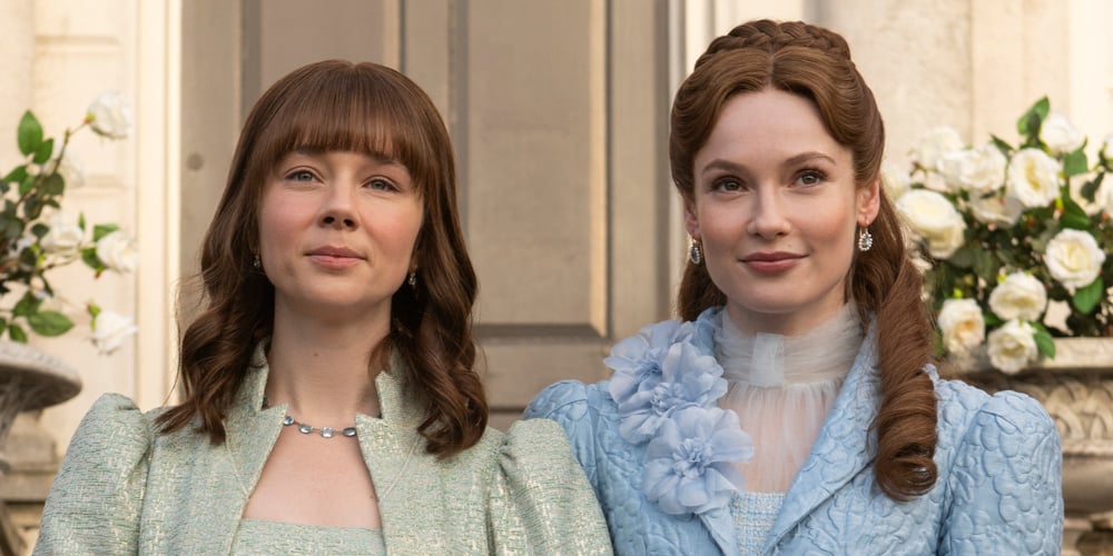 Temporadas 5 e 6 de ‘Bridgerton’ nomeadas: quem liderará a próxima série da Netflix | Bridgerton, Claudia Jessie, Hannah Dodd, Televisão | Notícias e fofocas sobre celebridades Entretenimento, fotos e vídeos