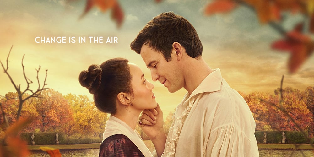 ‘Bridgerton’ Season 4, Part 2 Teaser Video Shows Sophie & Benedict in Intimate Moments – Watch Now! | Bridgerton, Luke Thompson, Netflix, Yerin Ha | Celebrity News and Gossip | Entertainment, Photos and Videos