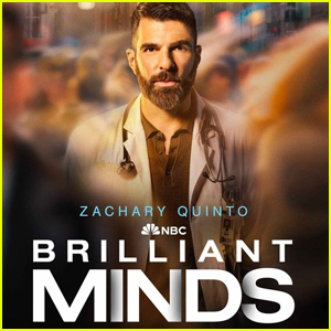 Fate of 'Brilliant Minds' Comes Into Question After NBC Pulls Series From Schedule