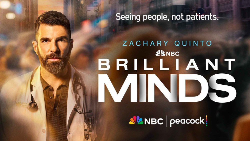 Fate of 'Brilliant Minds' Comes Into Question After NBC Pulls Series From Schedule