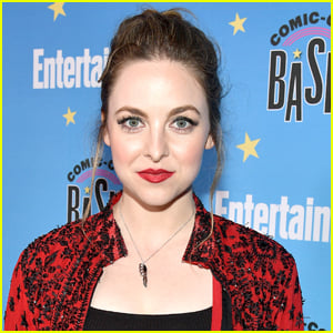 Chicago Fire’s Brittany Curran Arrested on Disorderly Conduct Charge (Report)